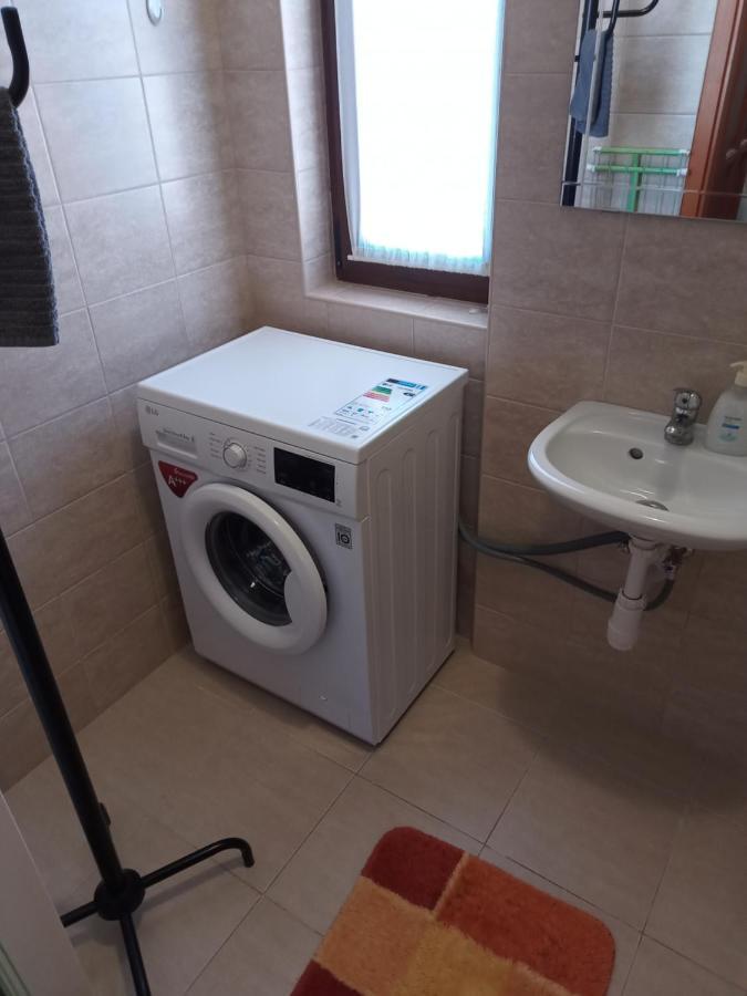 St. Benedek Apartmanlakas Apartment Mezokovesd ภายนอก รูปภาพ