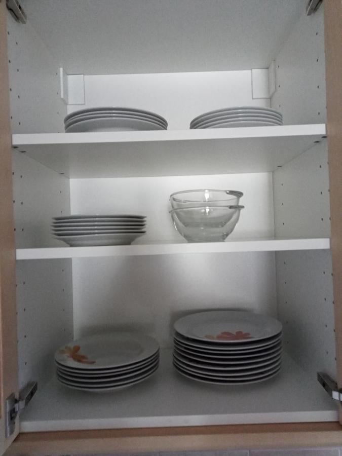 St. Benedek Apartmanlakas Apartment Mezokovesd ภายนอก รูปภาพ
