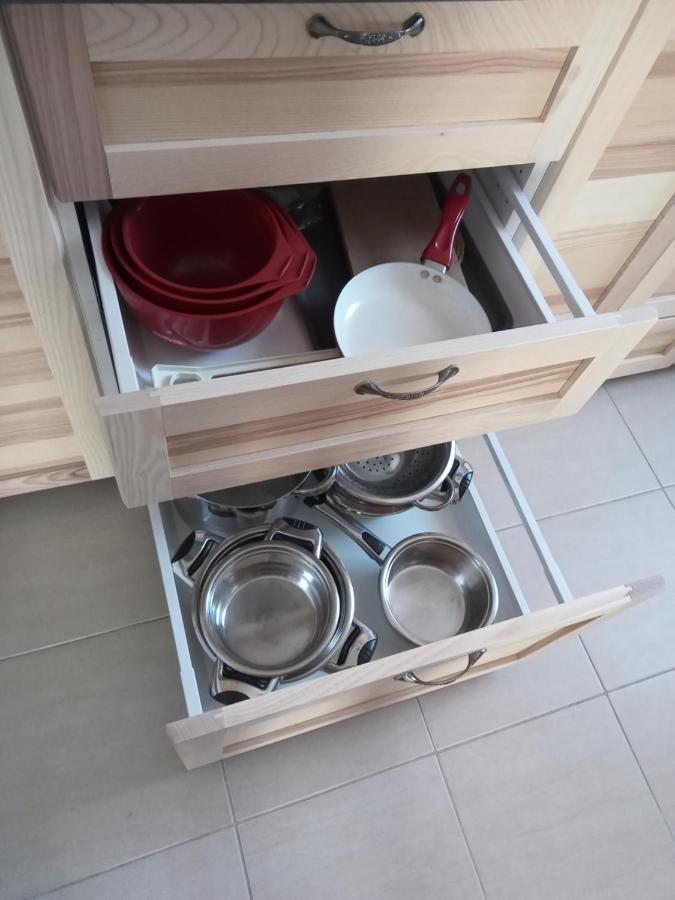 St. Benedek Apartmanlakas Apartment Mezokovesd ภายนอก รูปภาพ