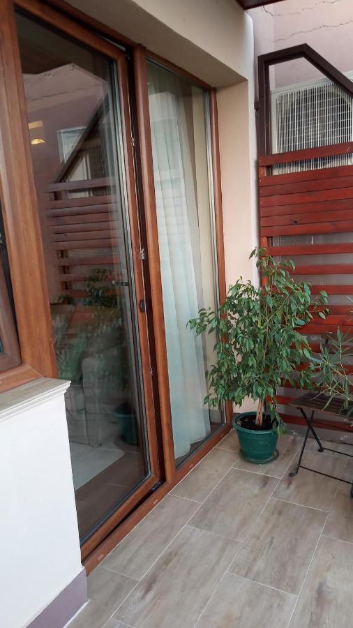 St. Benedek Apartmanlakas Apartment Mezokovesd ภายนอก รูปภาพ