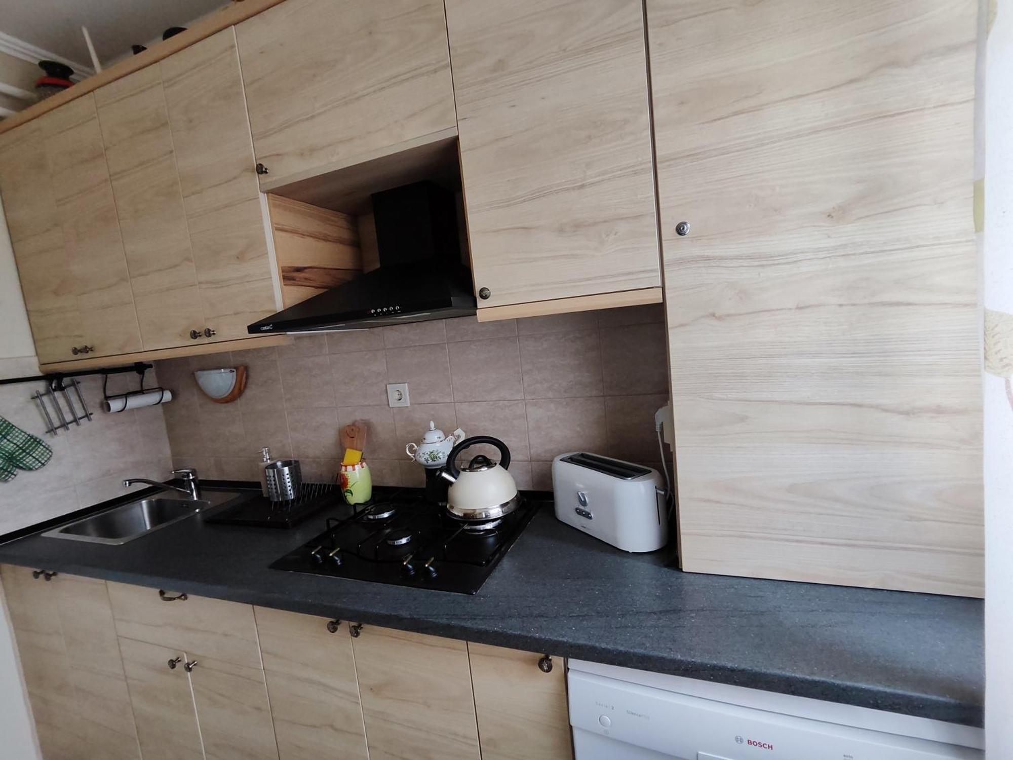 St. Benedek Apartmanlakas Apartment Mezokovesd ภายนอก รูปภาพ