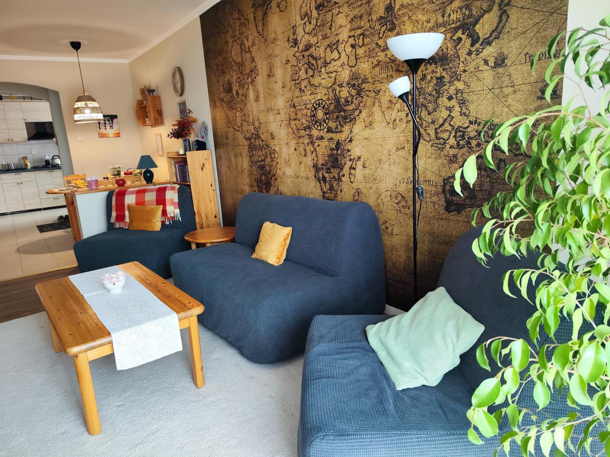 St. Benedek Apartmanlakas Apartment Mezokovesd ภายนอก รูปภาพ