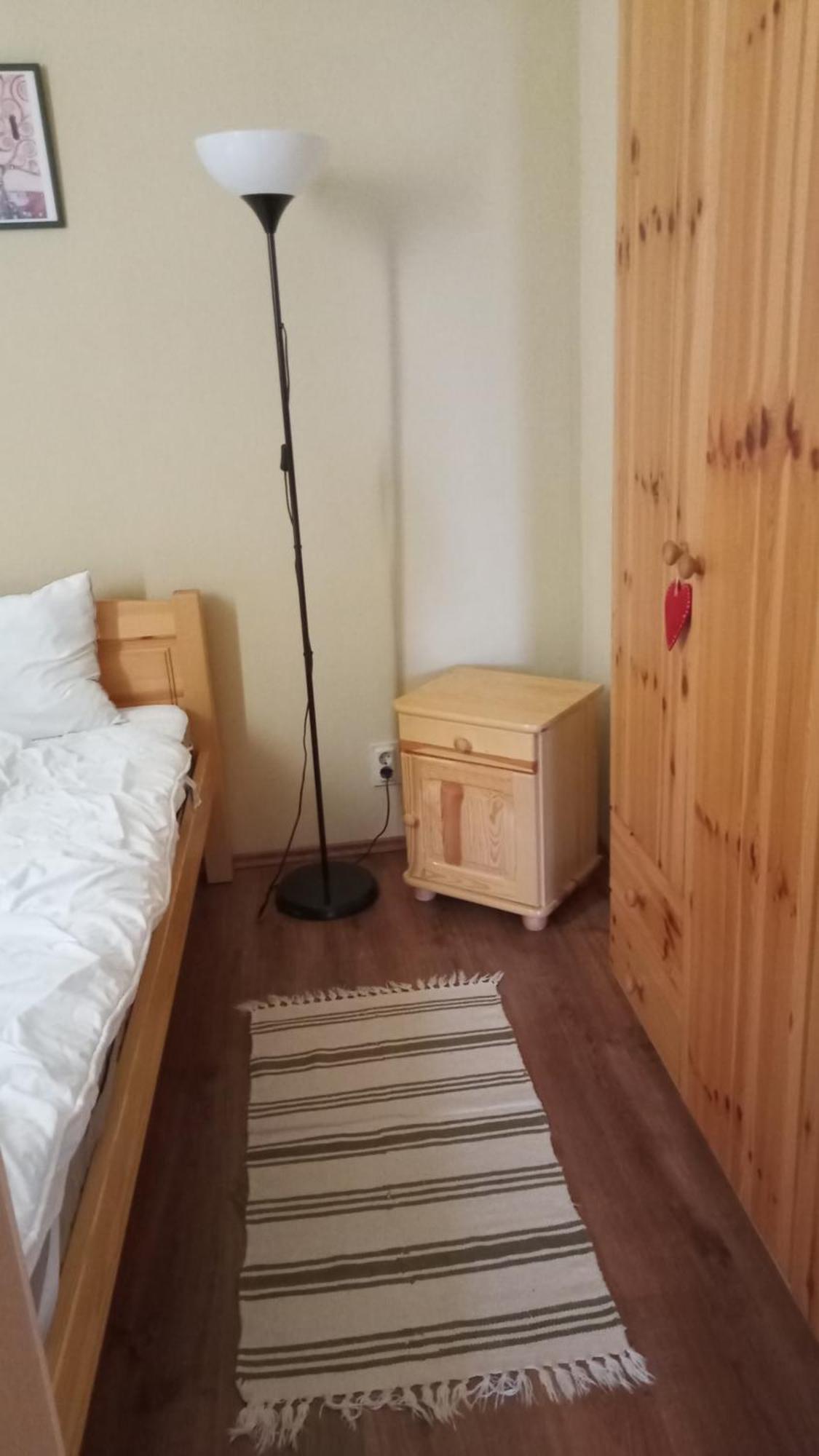 St. Benedek Apartmanlakas Apartment Mezokovesd ภายนอก รูปภาพ